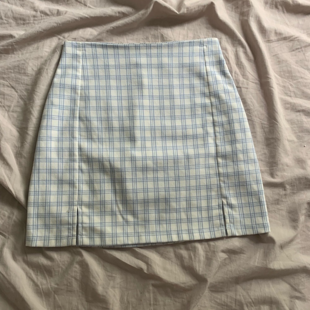 brandy skirt!!